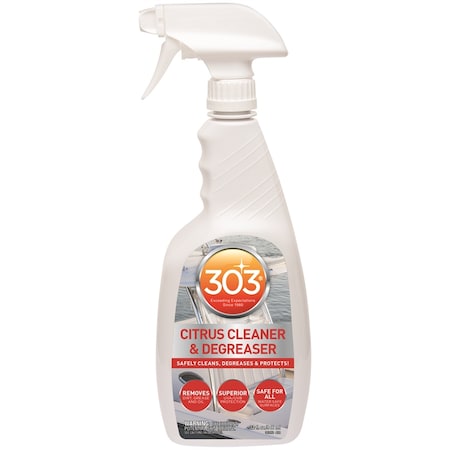Gold Eagle 303 Citrus Degreaser Qt 30212
